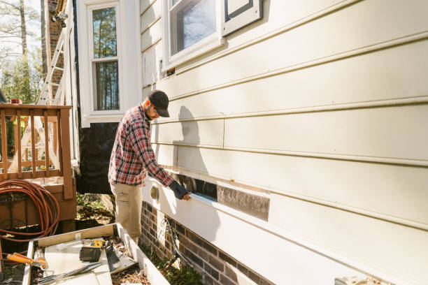 Trusted Wood Siding service in Cornelius, NC - Squared Siding